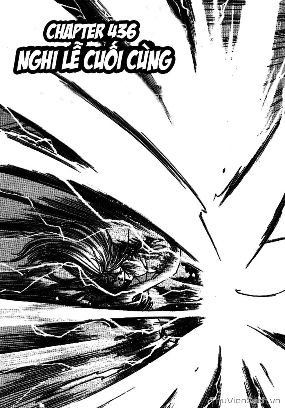 Truyện Tranh Cô Bé Ba Mắt - 3X3 Eyes trang 6