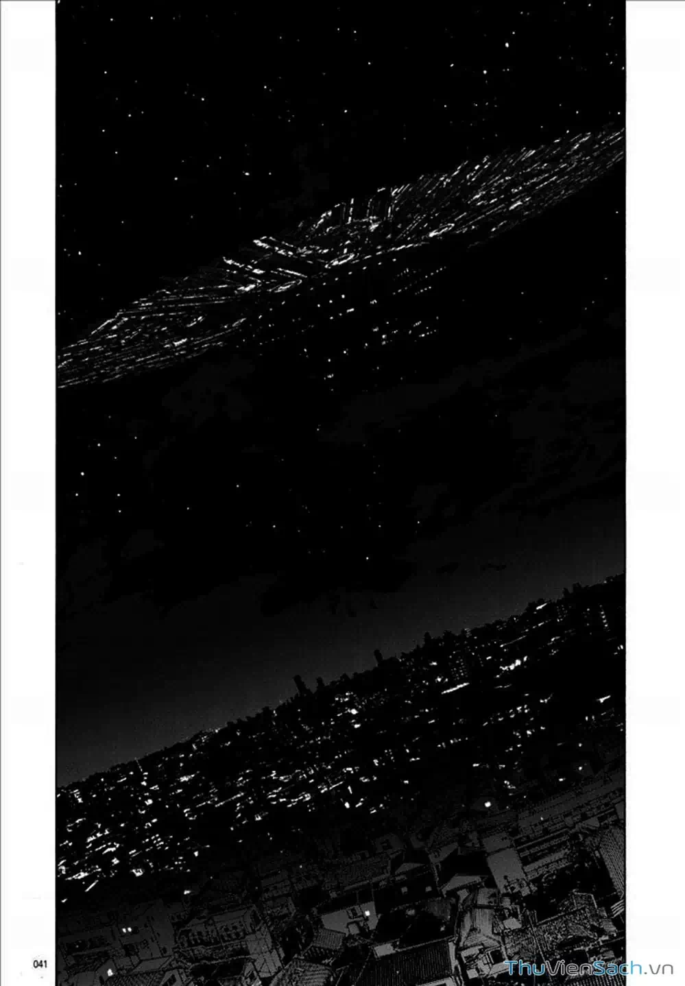 Truyện Tranh Sự Hủy Diệt Của Quỷ Chết - Dead Dead Demon’s Destruction - 4De trang 5