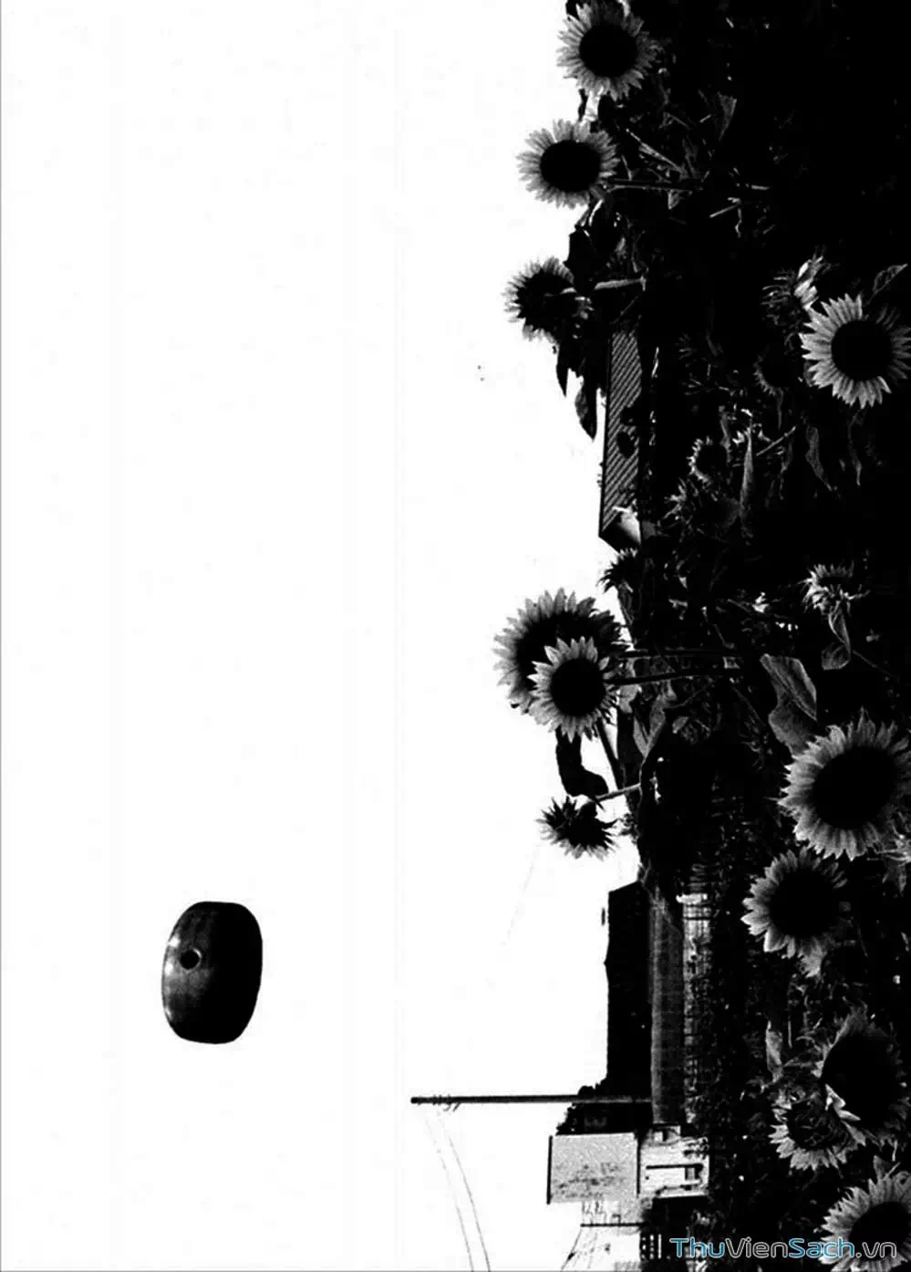 Truyện Tranh Sự Hủy Diệt Của Quỷ Chết - Dead Dead Demon’s Destruction - 4De trang 5