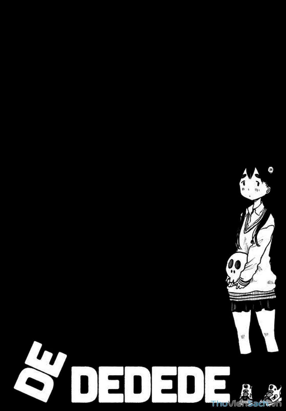 Truyện Tranh Dead Dead Demon’s Destruction - 4De trang 5