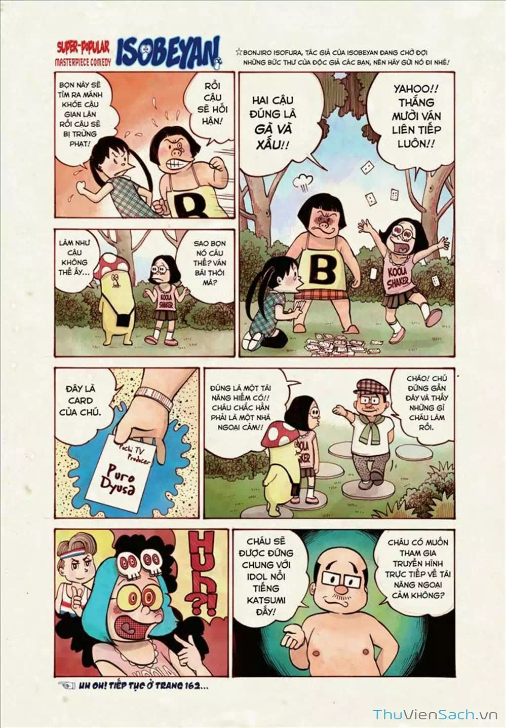 Truyện Tranh Sự Hủy Diệt Của Quỷ Chết - Dead Dead Demon’s Destruction - 4De trang 5