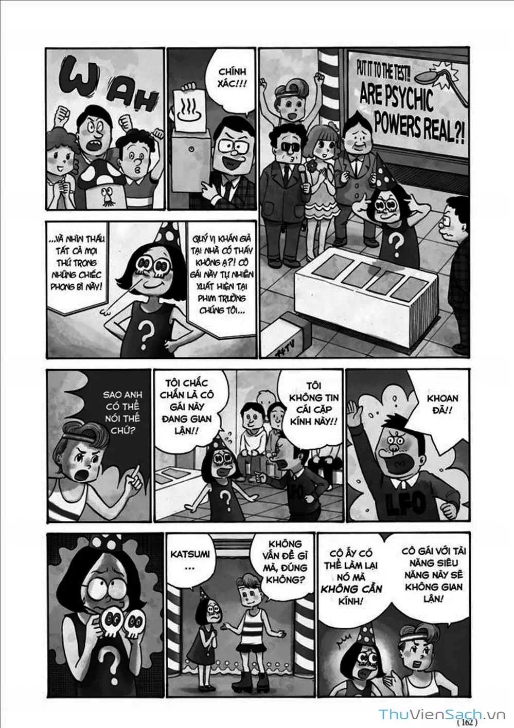 Truyện Tranh Sự Hủy Diệt Của Quỷ Chết - Dead Dead Demon’s Destruction - 4De trang 5