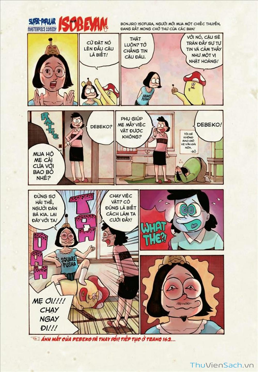 Truyện Tranh Dead Dead Demon’s Destruction - 4De trang 5