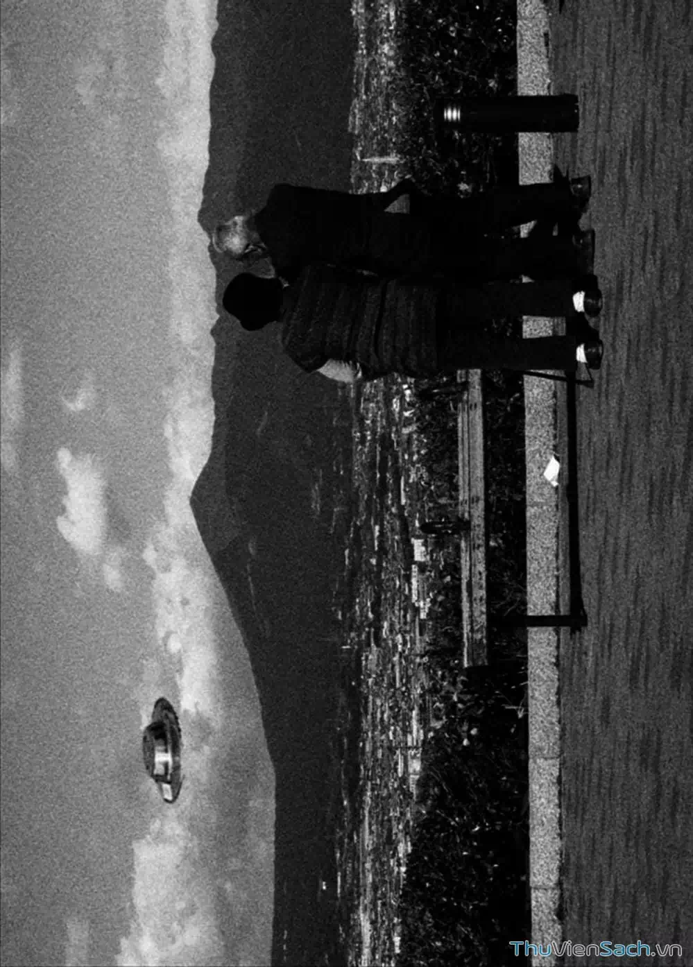 Truyện Tranh Sự Hủy Diệt Của Quỷ Chết - Dead Dead Demon’s Destruction - 4De trang 5