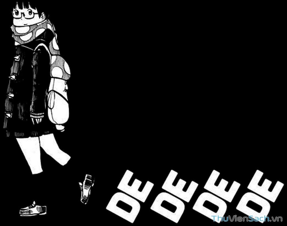 Truyện Tranh Dead Dead Demon’s Destruction - 4De trang 5