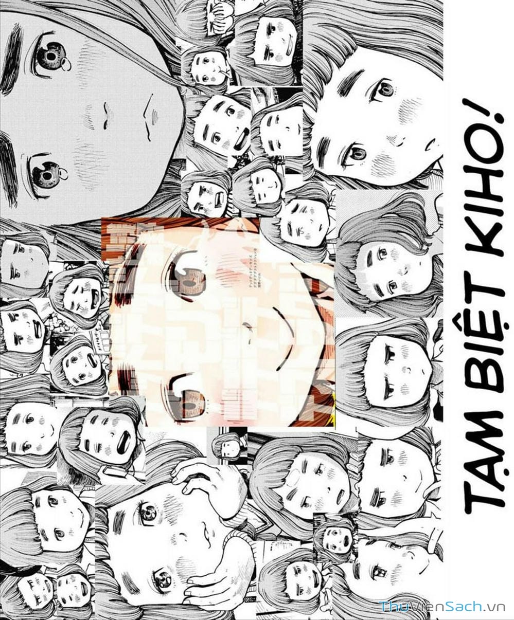 Truyện Tranh Dead Dead Demon’s Destruction - 4De trang 5