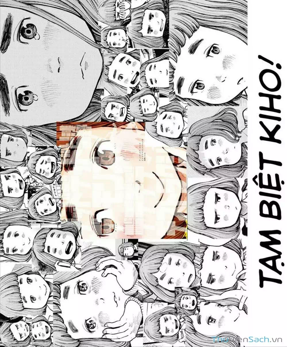 Truyện Tranh Sự Hủy Diệt Của Quỷ Chết - Dead Dead Demon’s Destruction - 4De trang 5