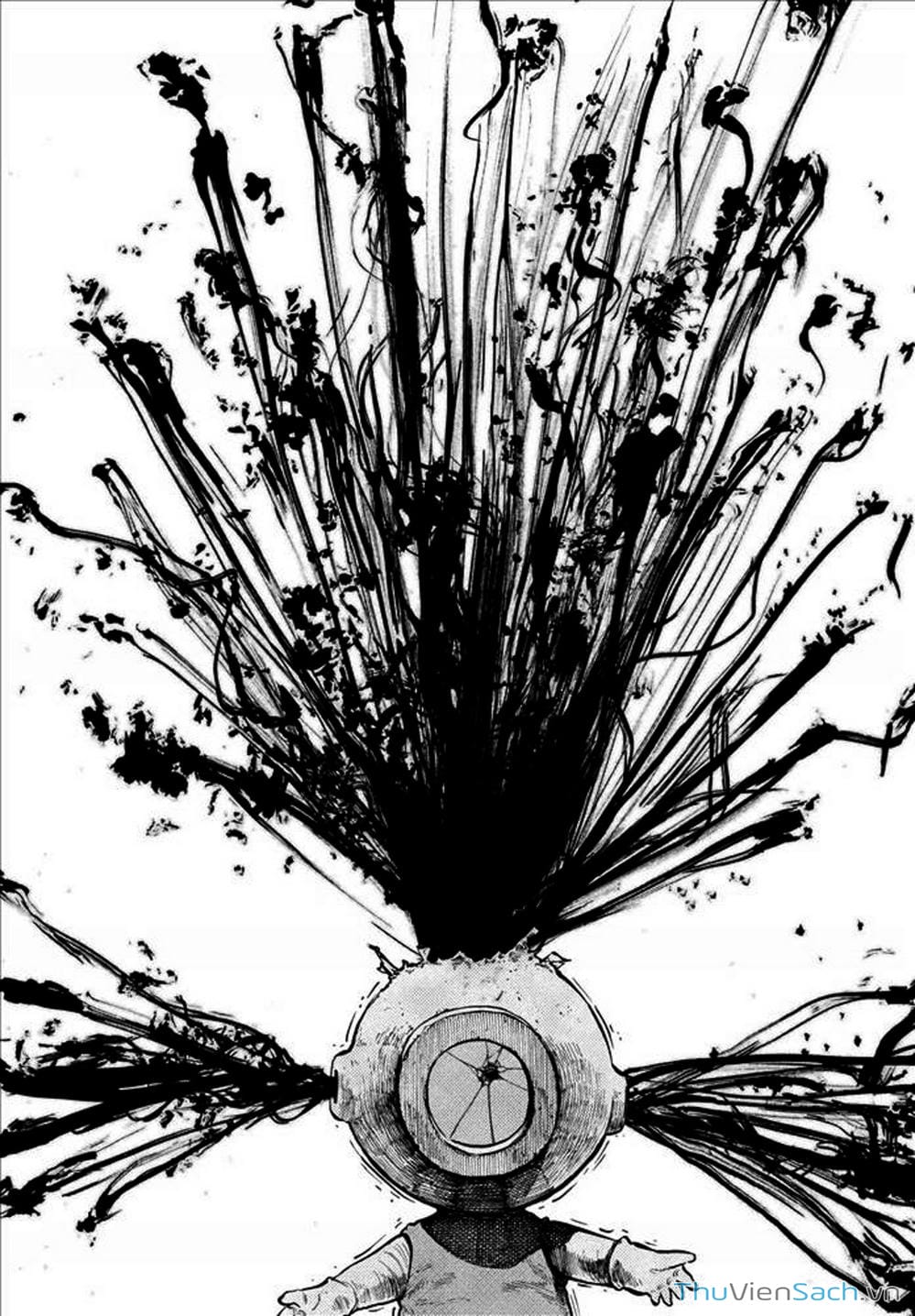 Truyện Tranh Dead Dead Demon’s Destruction - 4De trang 5