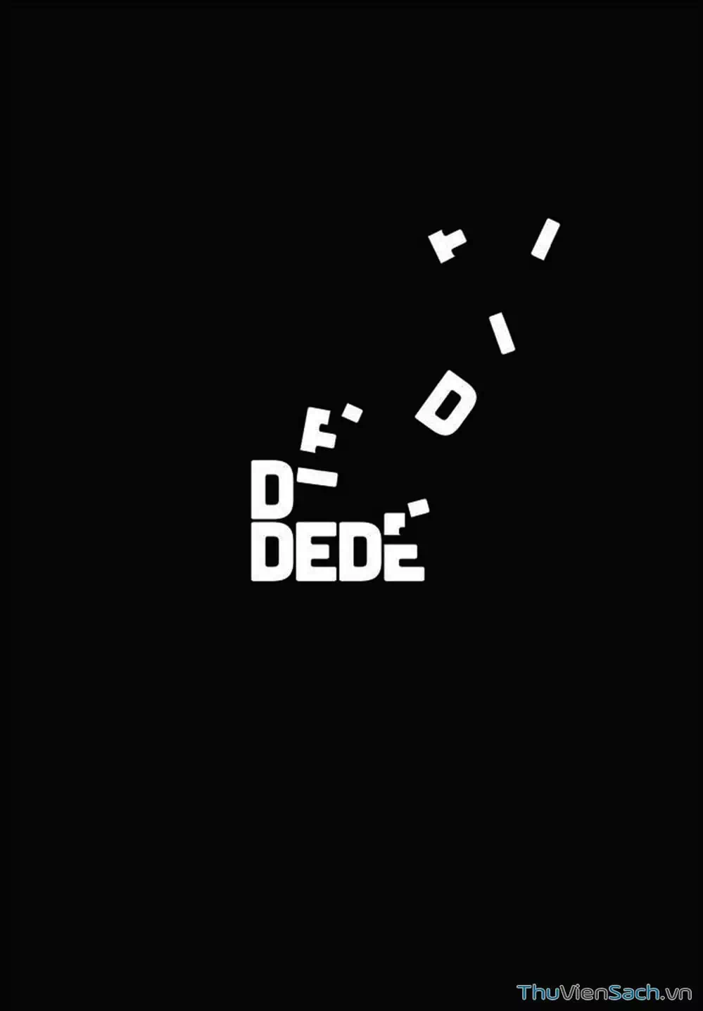 Truyện Tranh Sự Hủy Diệt Của Quỷ Chết - Dead Dead Demon’s Destruction - 4De trang 5