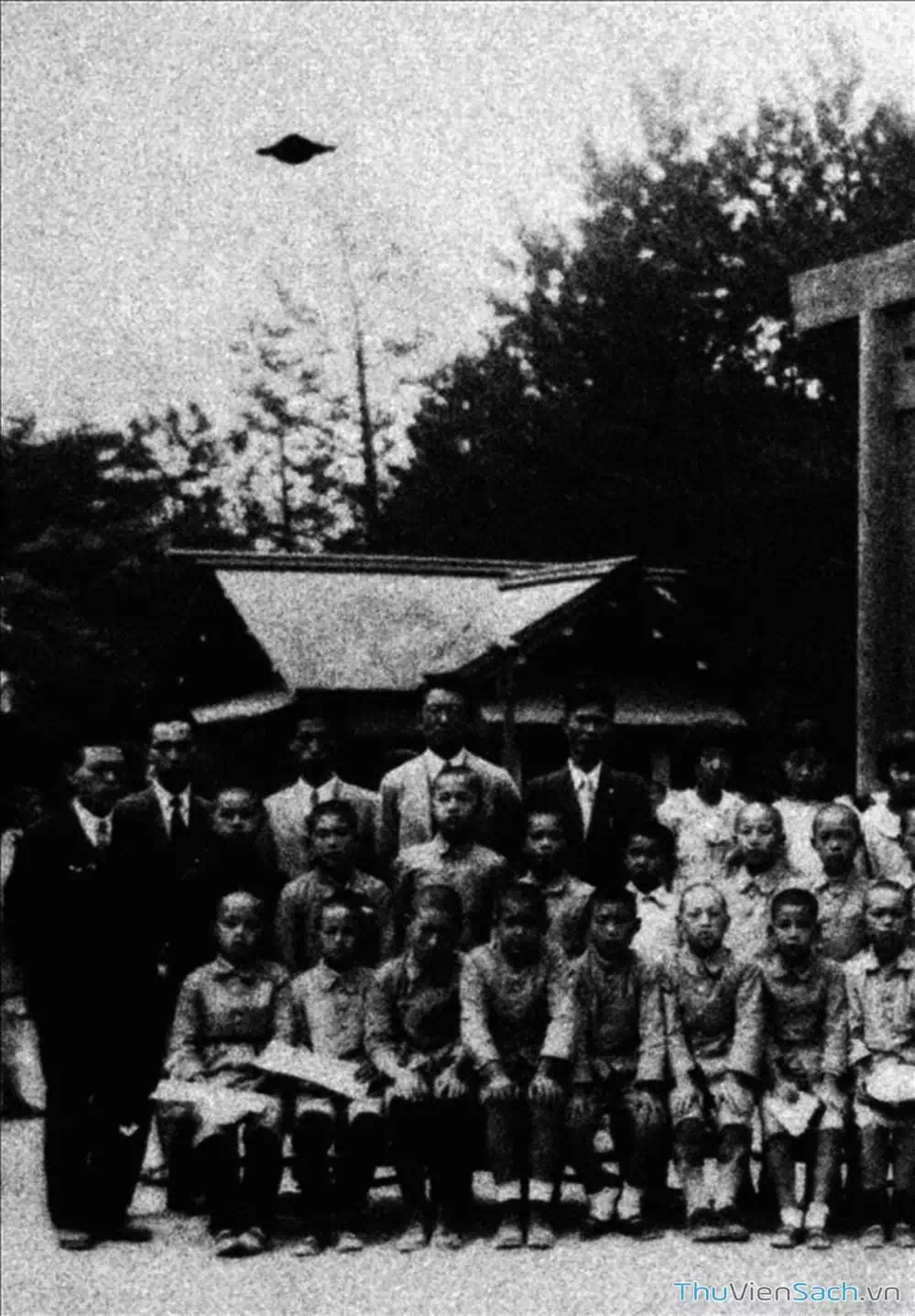 Truyện Tranh Sự Hủy Diệt Của Quỷ Chết - Dead Dead Demon’s Destruction - 4De trang 5