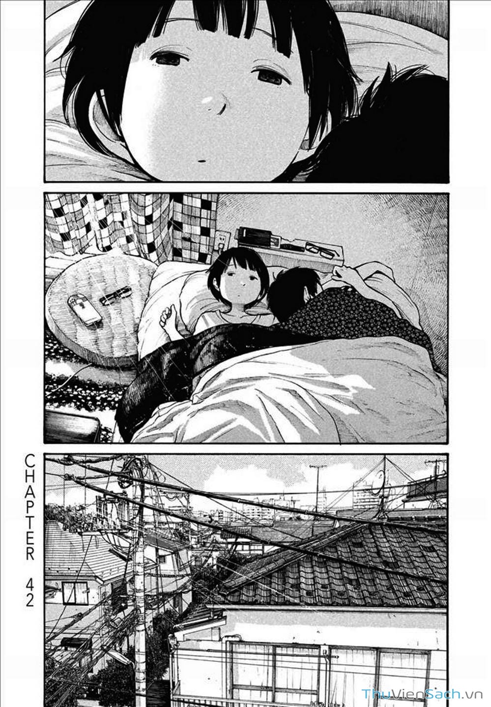 Truyện Tranh Dead Dead Demon’s Destruction - 4De trang 5