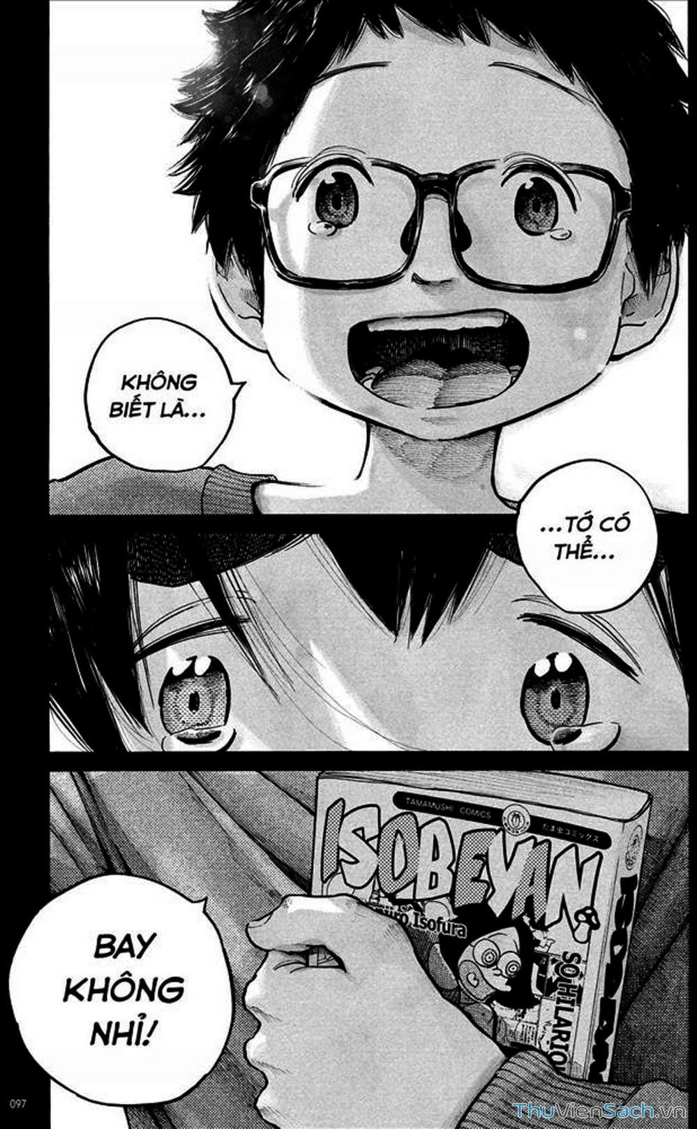 Truyện Tranh Dead Dead Demon’s Destruction - 4De trang 5