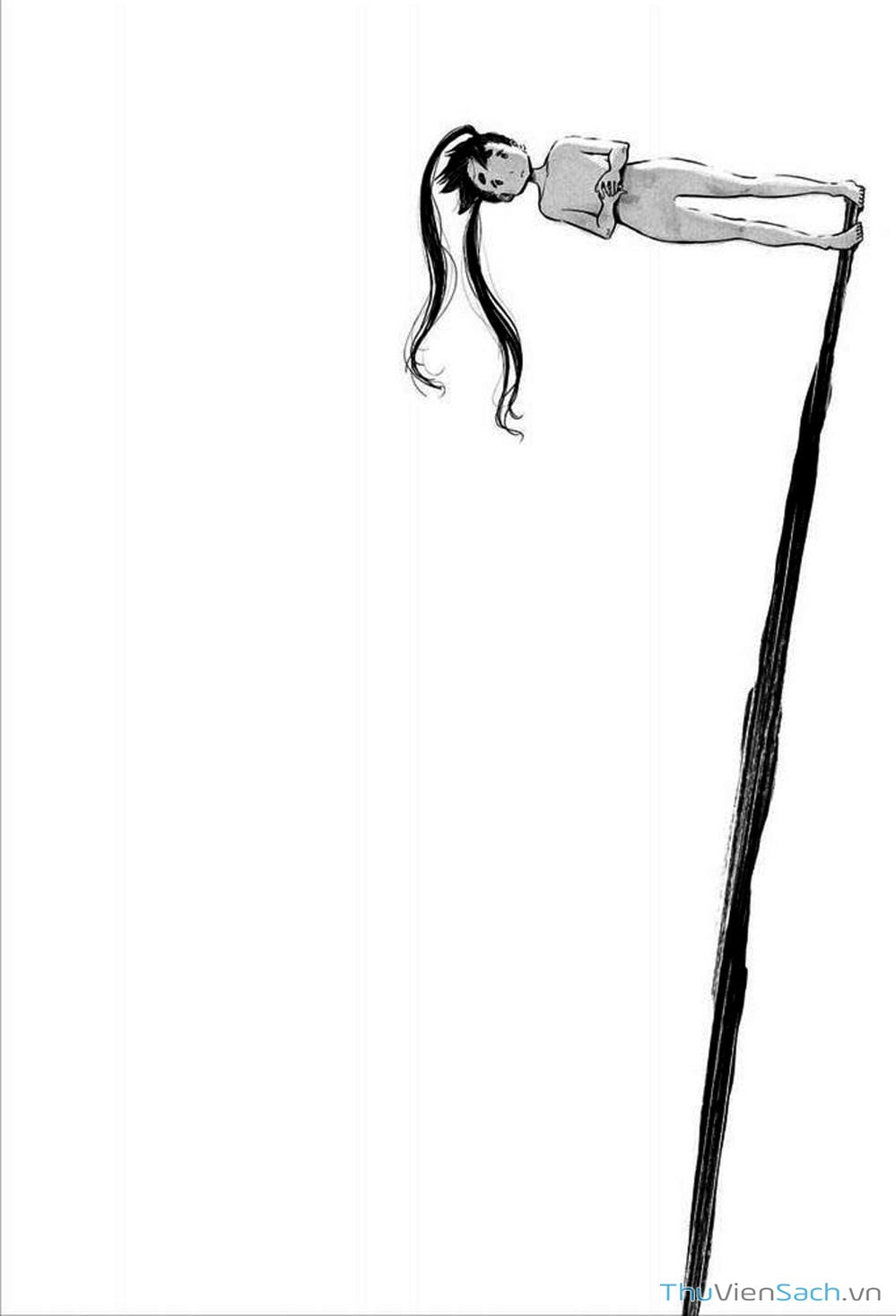 Truyện Tranh Dead Dead Demon’s Destruction - 4De trang 5