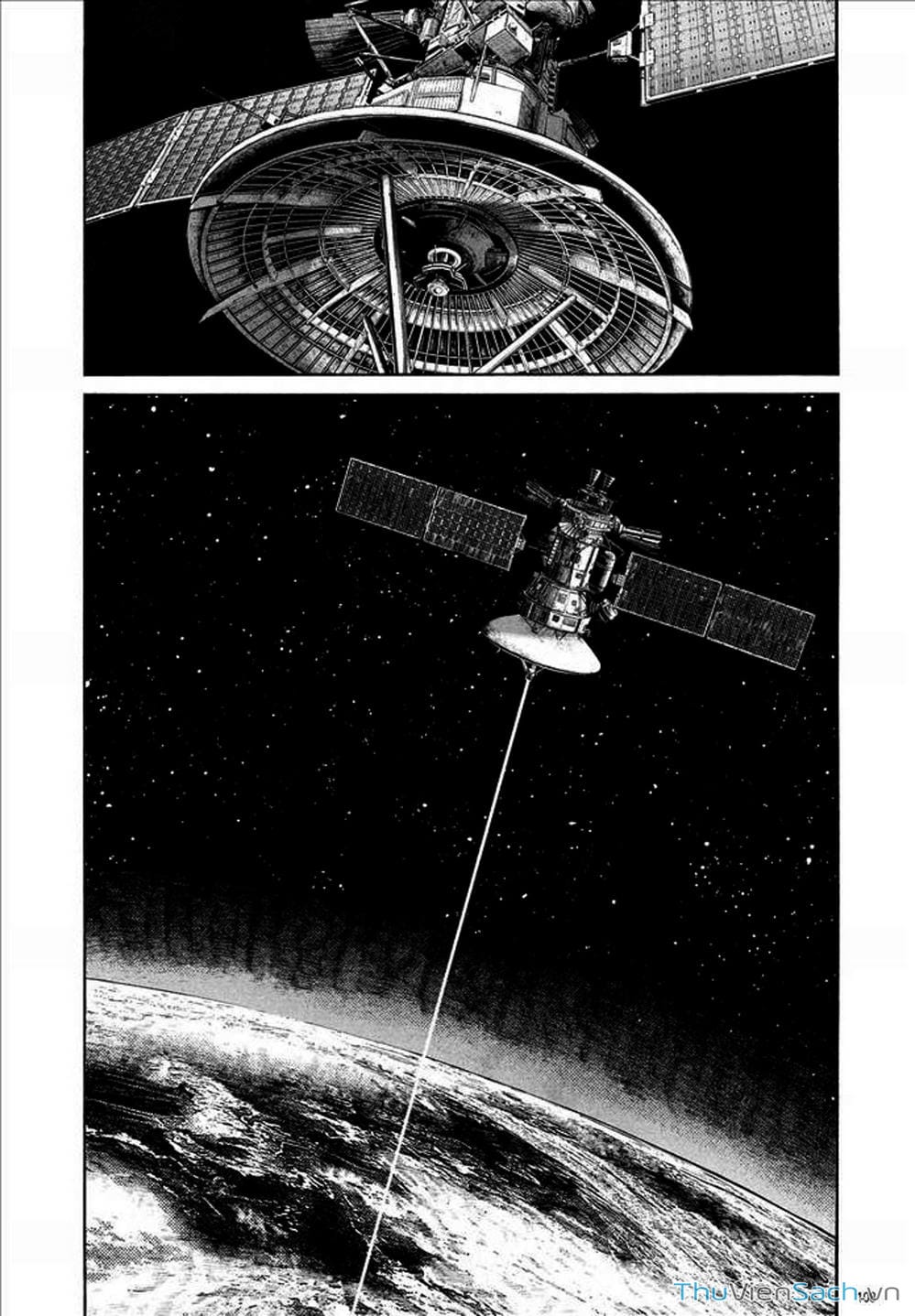 Truyện Tranh Dead Dead Demon’s Destruction - 4De trang 5