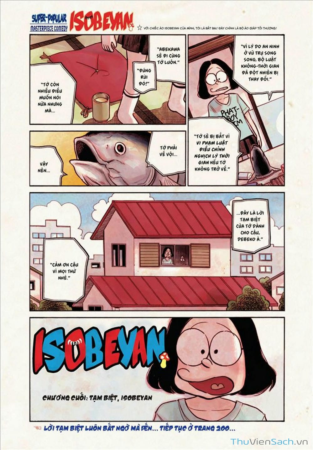 Truyện Tranh Dead Dead Demon’s Destruction - 4De trang 5