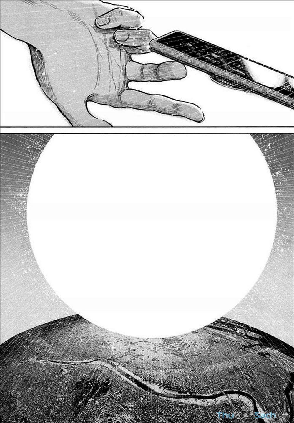 Truyện Tranh Dead Dead Demon’s Destruction - 4De trang 5