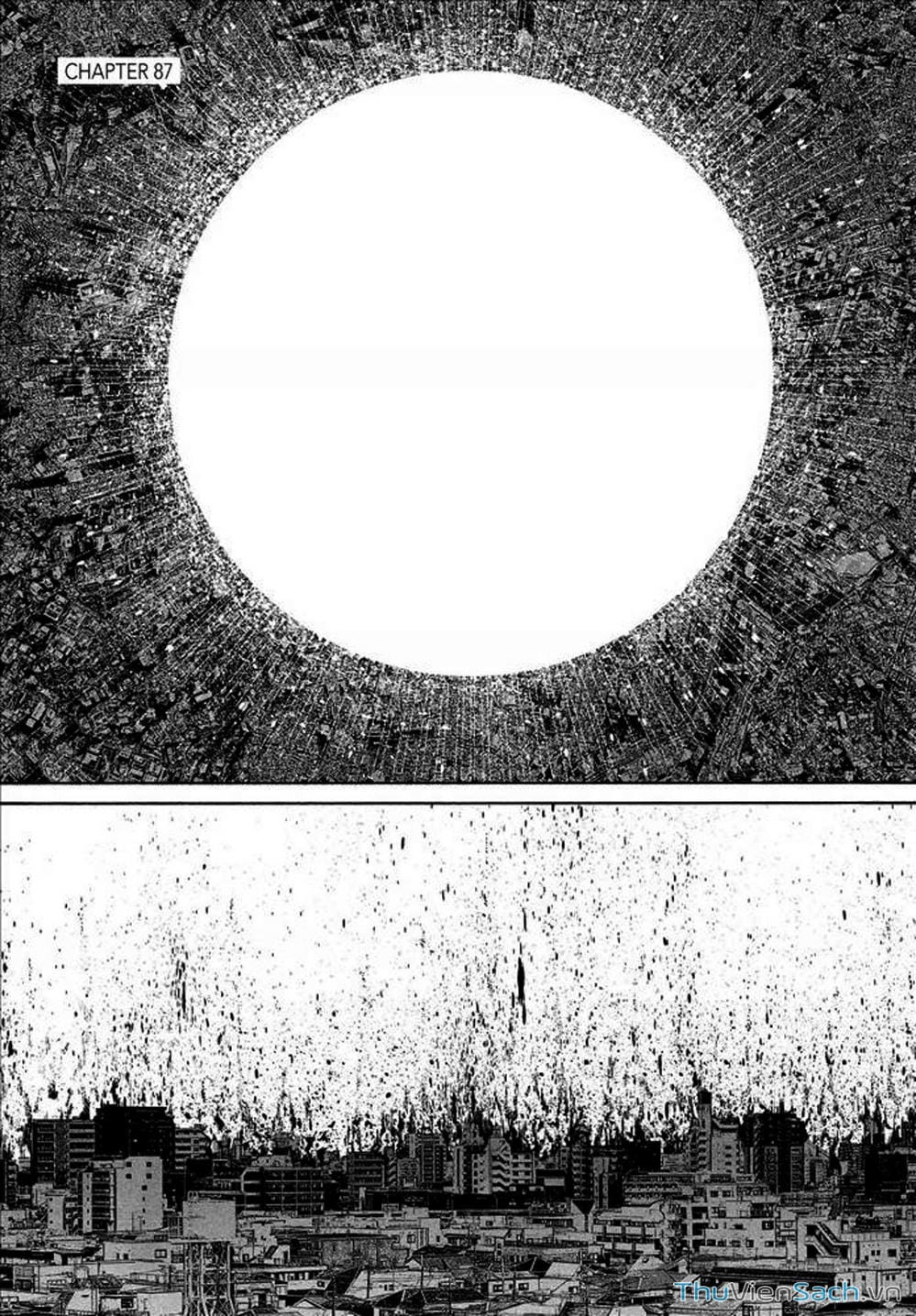 Truyện Tranh Dead Dead Demon’s Destruction - 4De trang 5