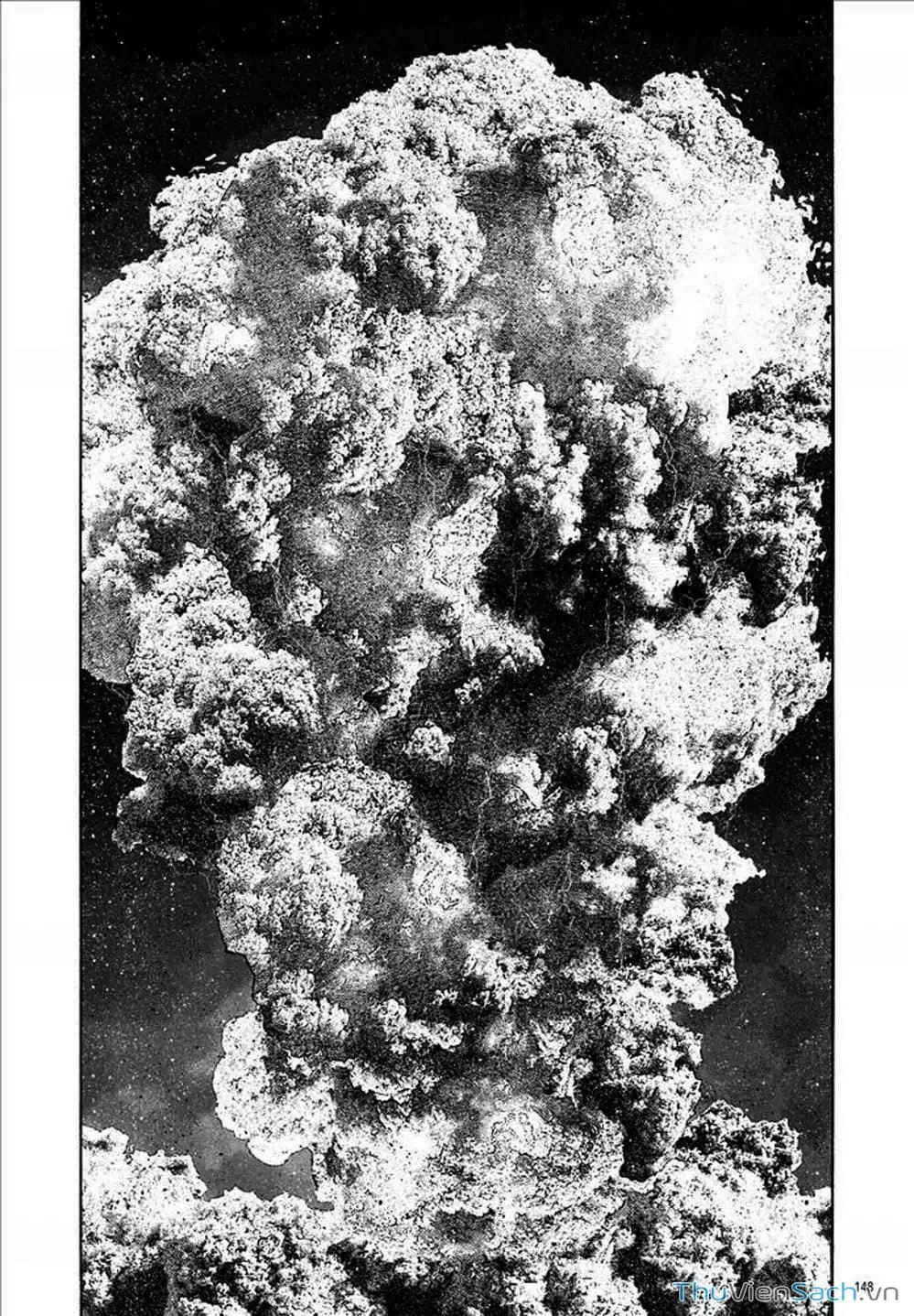 Truyện Tranh Sự Hủy Diệt Của Quỷ Chết - Dead Dead Demon’s Destruction - 4De trang 5