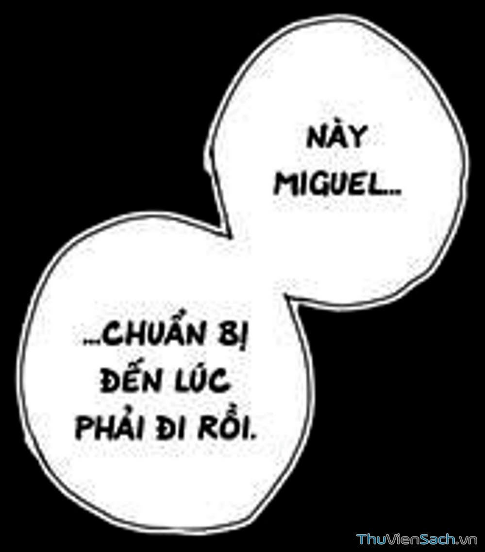 Truyện Tranh Dead Dead Demon’s Destruction - 4De trang 5