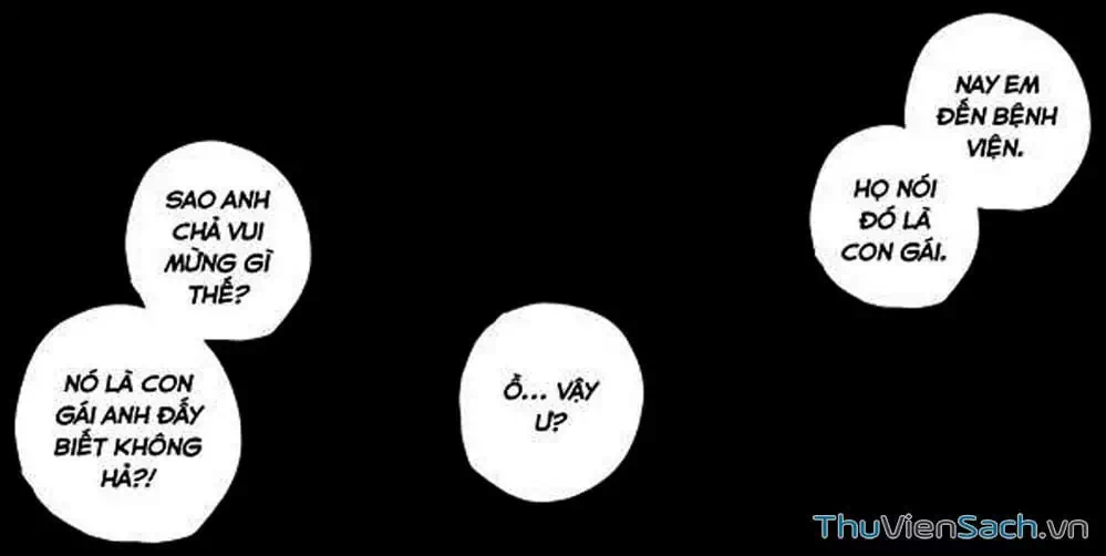 Truyện Tranh Sự Hủy Diệt Của Quỷ Chết - Dead Dead Demon’s Destruction - 4De trang 5