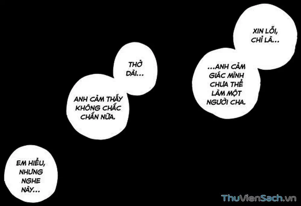 Truyện Tranh Sự Hủy Diệt Của Quỷ Chết - Dead Dead Demon’s Destruction - 4De trang 5