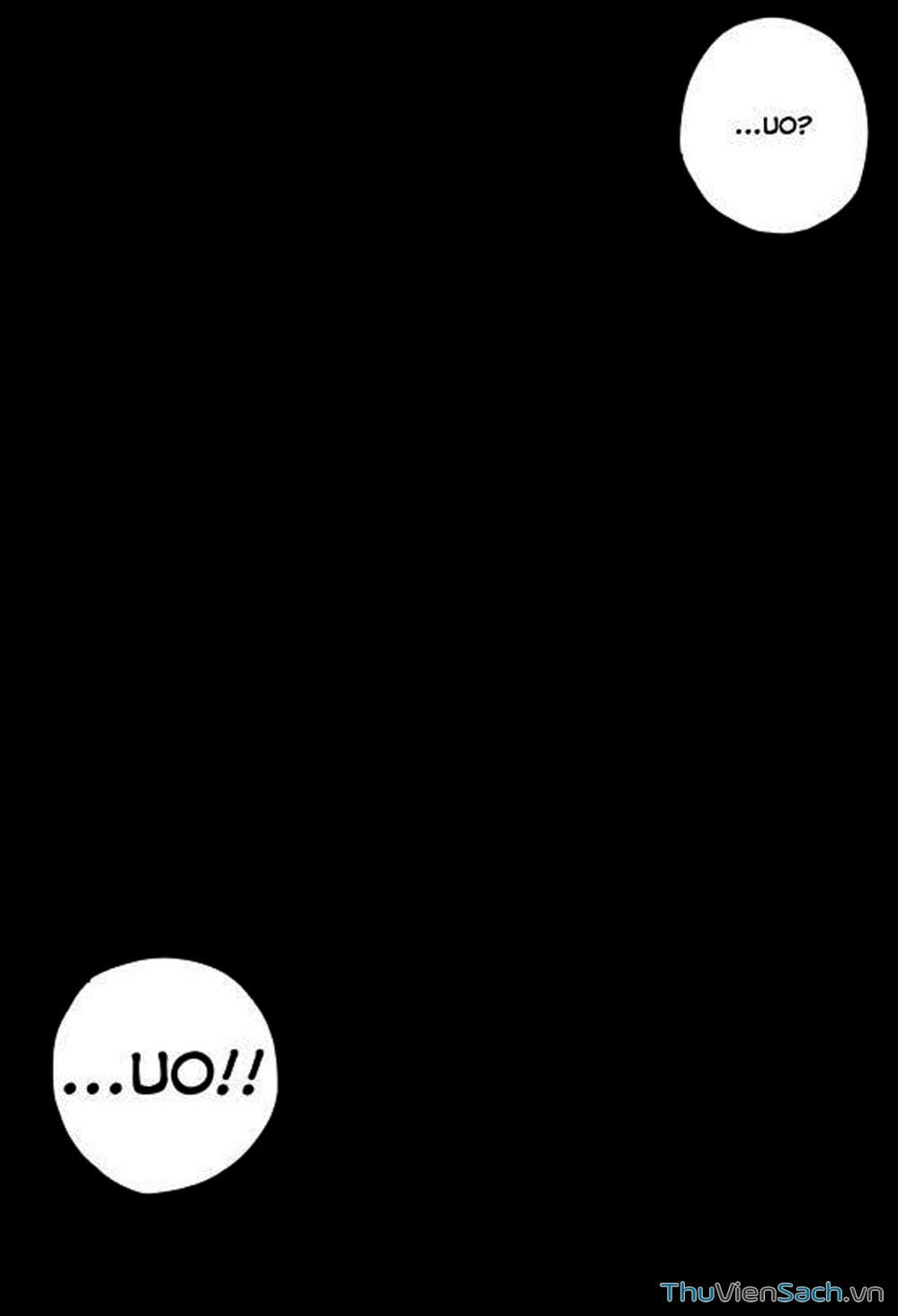 Truyện Tranh Dead Dead Demon’s Destruction - 4De trang 5