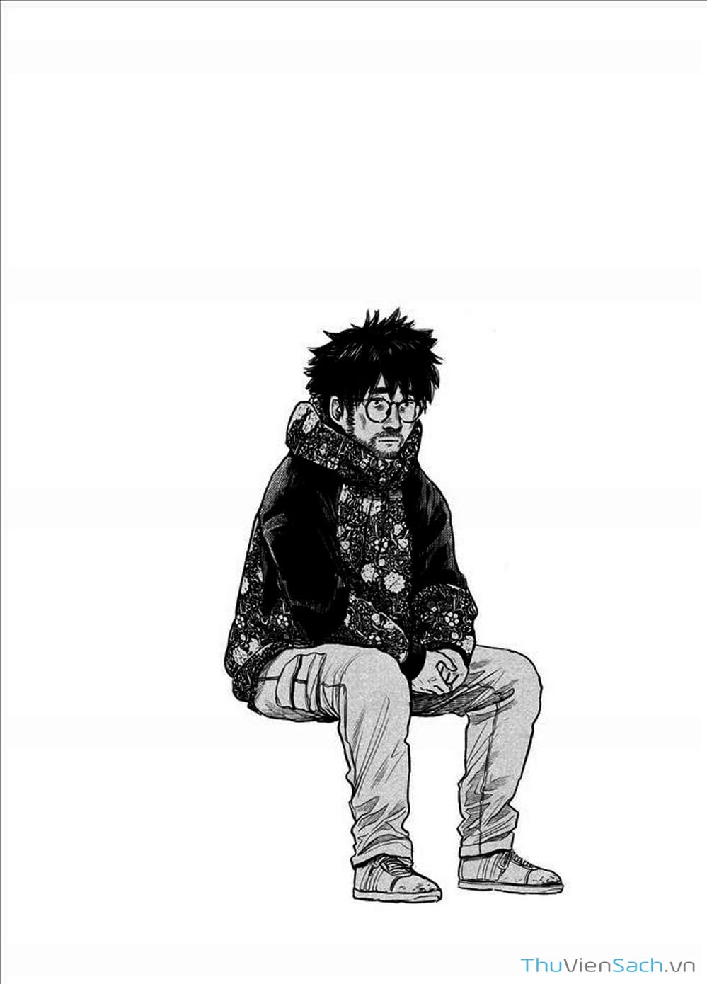 Truyện Tranh Dead Dead Demon’s Destruction - 4De trang 5