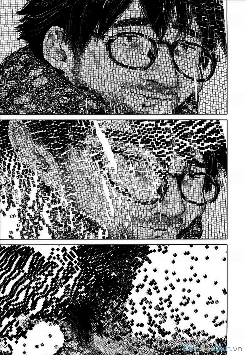 Truyện Tranh Dead Dead Demon’s Destruction - 4De trang 5