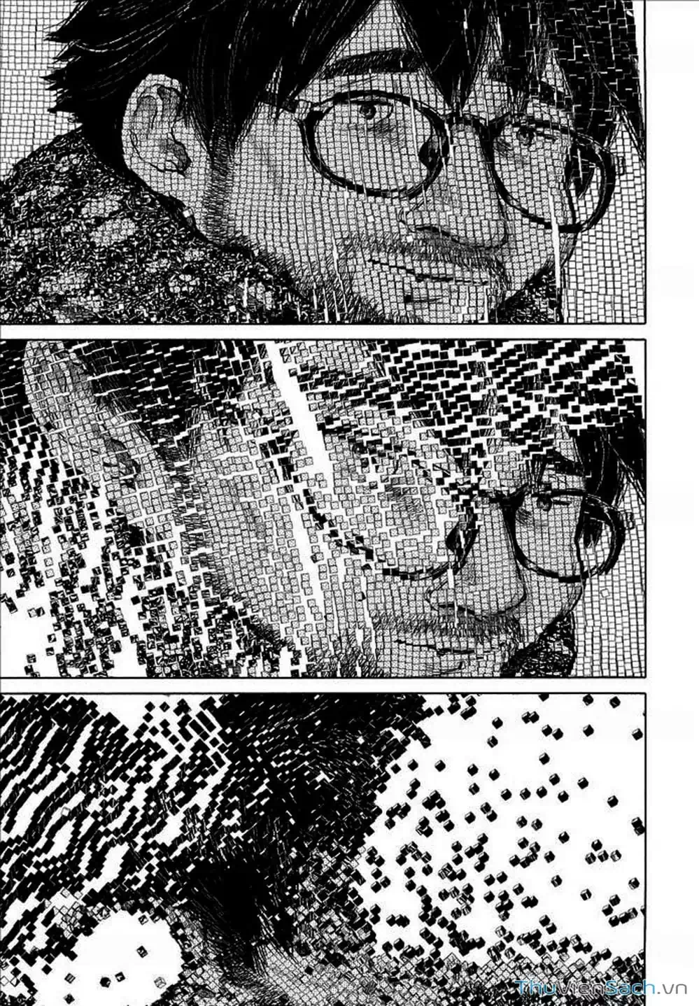 Truyện Tranh Sự Hủy Diệt Của Quỷ Chết - Dead Dead Demon’s Destruction - 4De trang 5