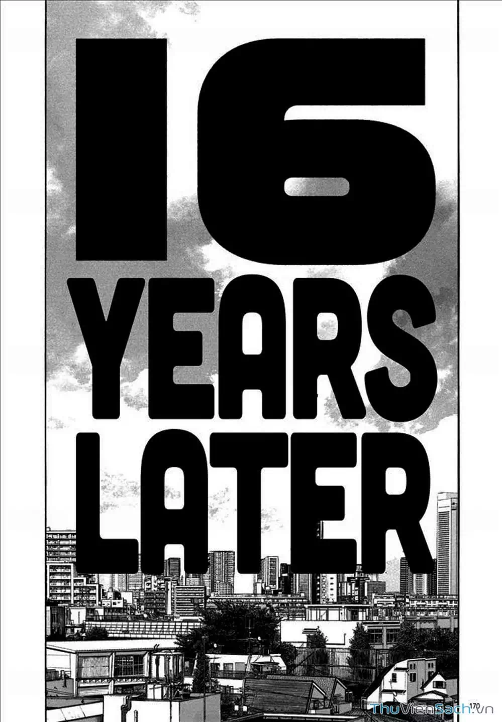 Truyện Tranh Sự Hủy Diệt Của Quỷ Chết - Dead Dead Demon’s Destruction - 4De trang 5