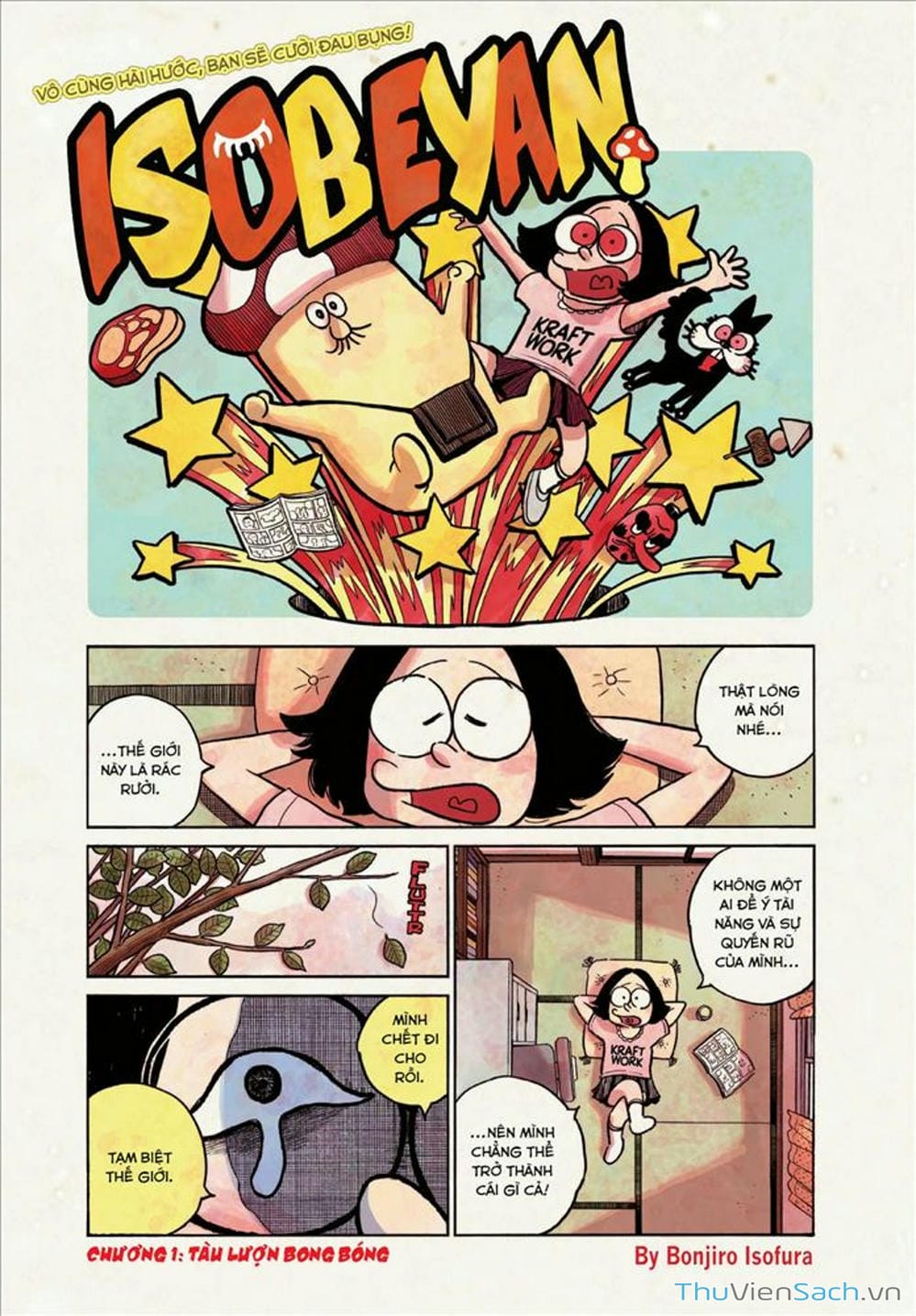 Truyện Tranh Dead Dead Demon’s Destruction - 4De trang 5