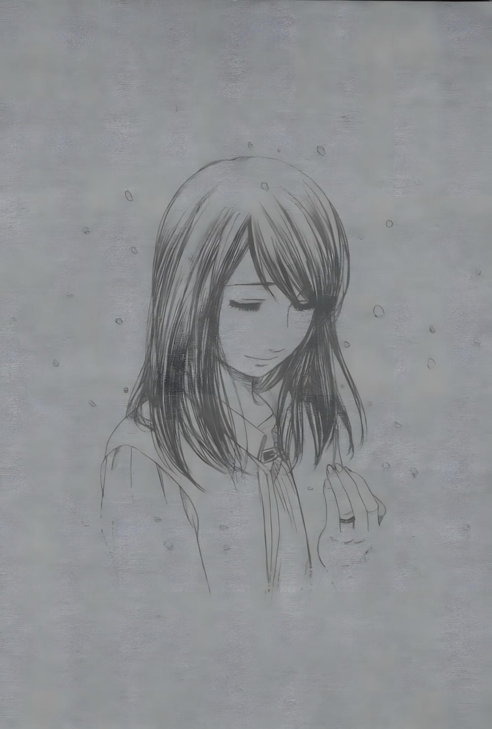 Truyện Tranh 5 Centimet Trên Giây - 5 Centimeters Per Second trang 3