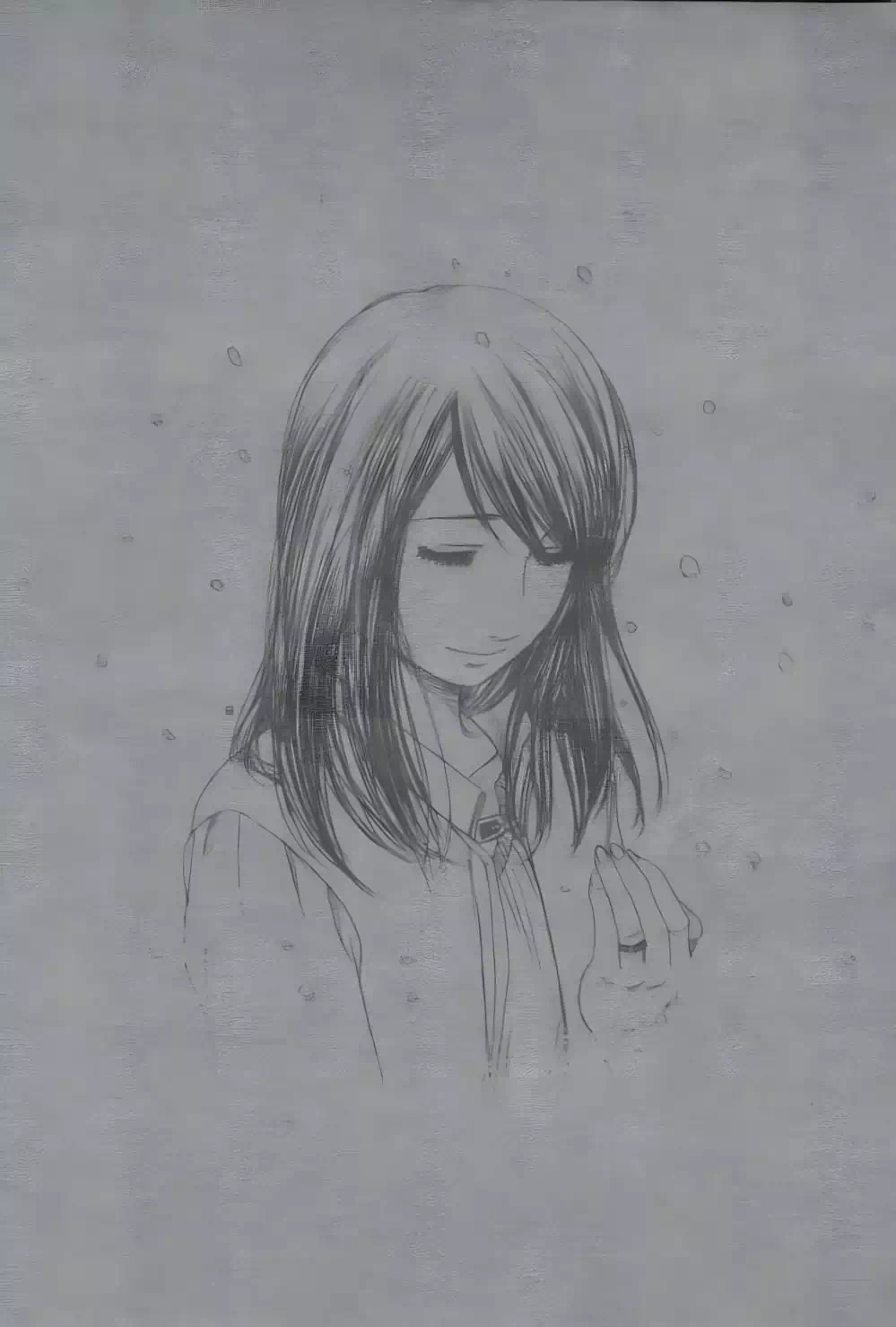 Truyện Tranh 5 Centimet Trên Giây - 5 Centimeters Per Second trang 3