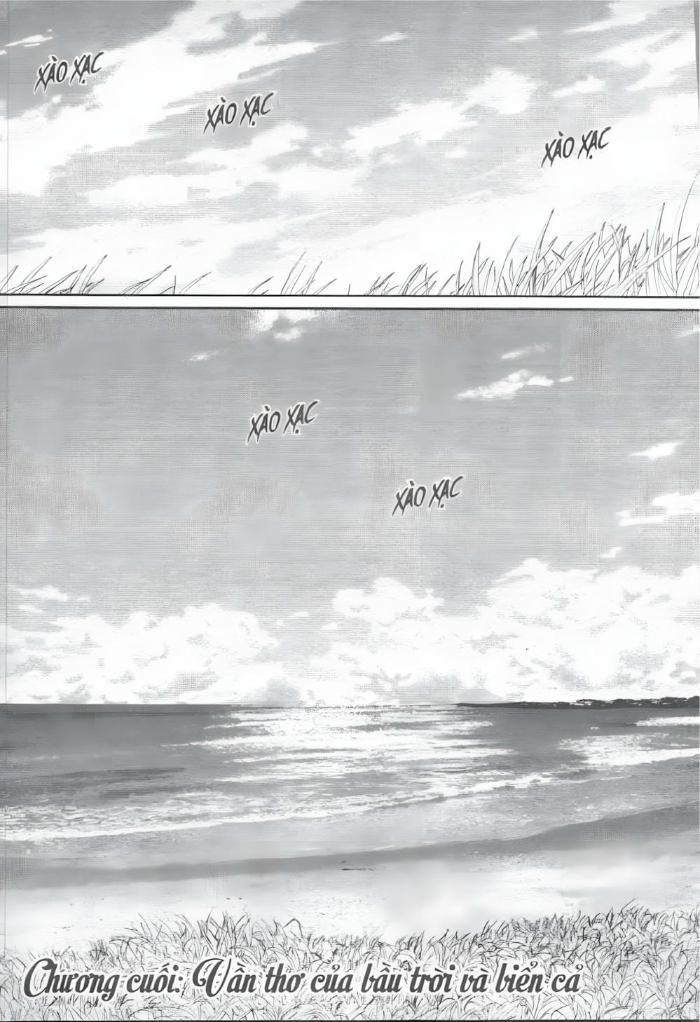 Truyện Tranh 5 Centimet Trên Giây - 5 Centimeters Per Second trang 3