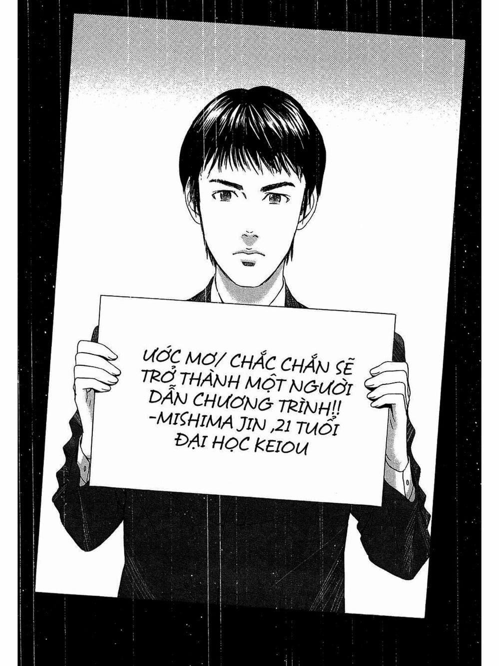 Truyện Tranh 51 Cách Cứu Cô Ấy - 51 Ways To Save Her trang 7