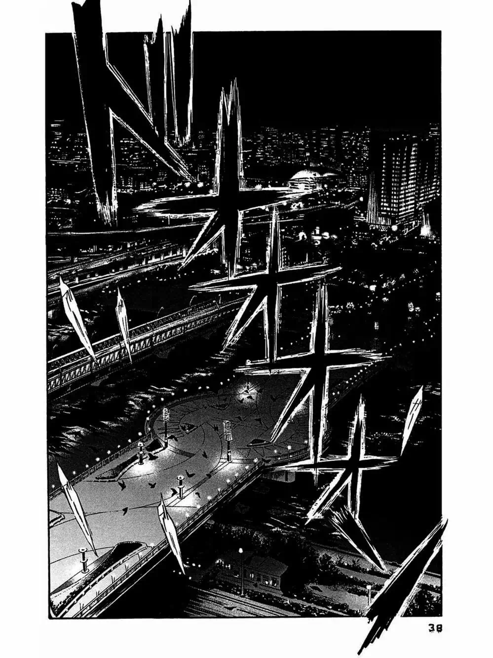 Truyện Tranh 51 Cách Cứu Cô Ấy - 51 Ways To Save Her trang 7