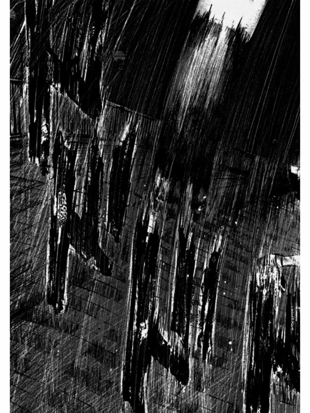 Truyện Tranh 51 Cách Cứu Cô Ấy - 51 Ways To Save Her trang 7