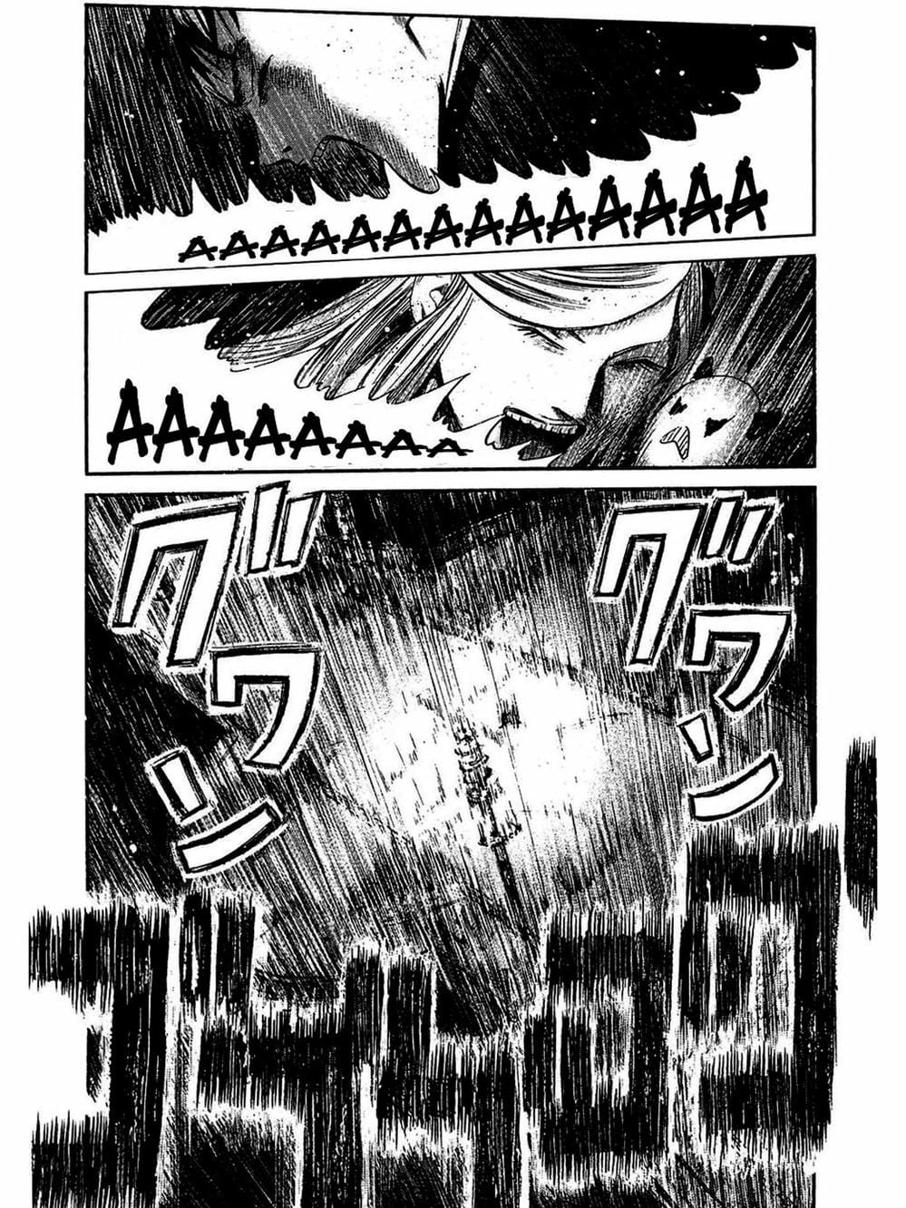 Truyện Tranh 51 Cách Cứu Cô Ấy - 51 Ways To Save Her trang 7