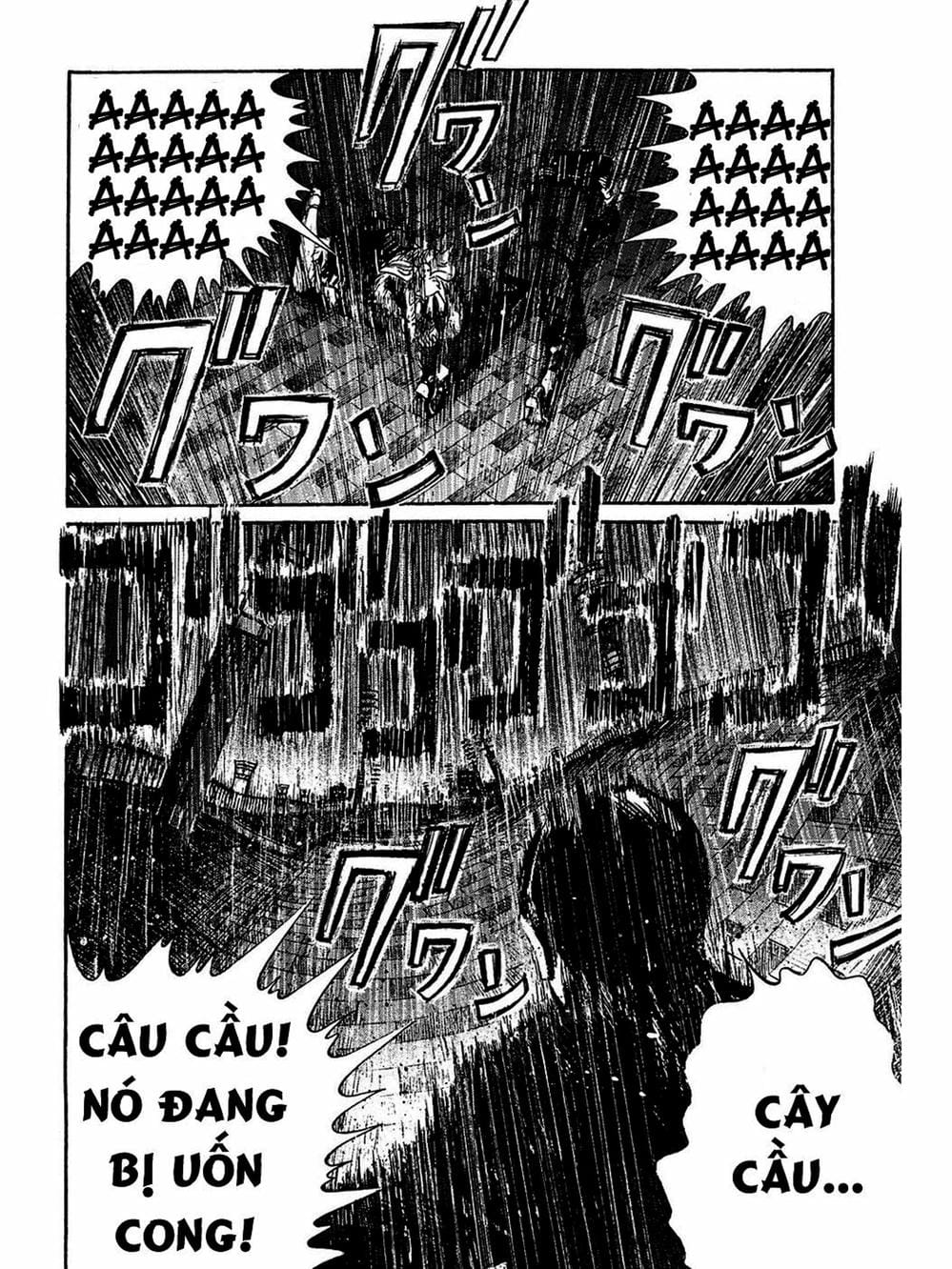 Truyện Tranh 51 Cách Cứu Cô Ấy - 51 Ways To Save Her trang 7