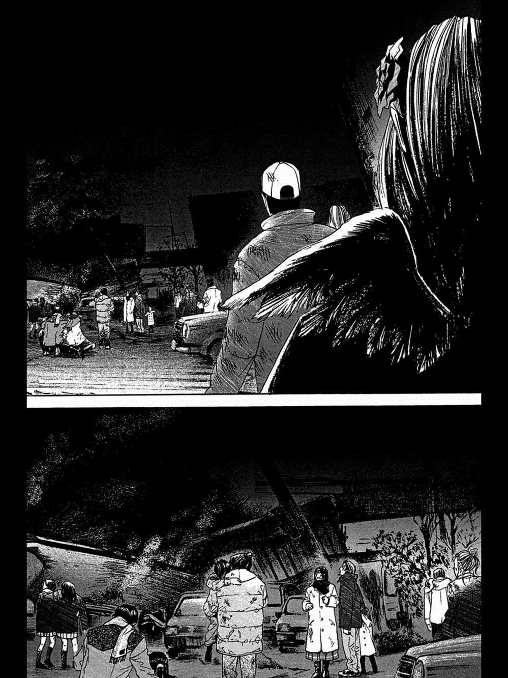 Truyện Tranh 51 Cách Cứu Cô Ấy - 51 Ways To Save Her trang 7