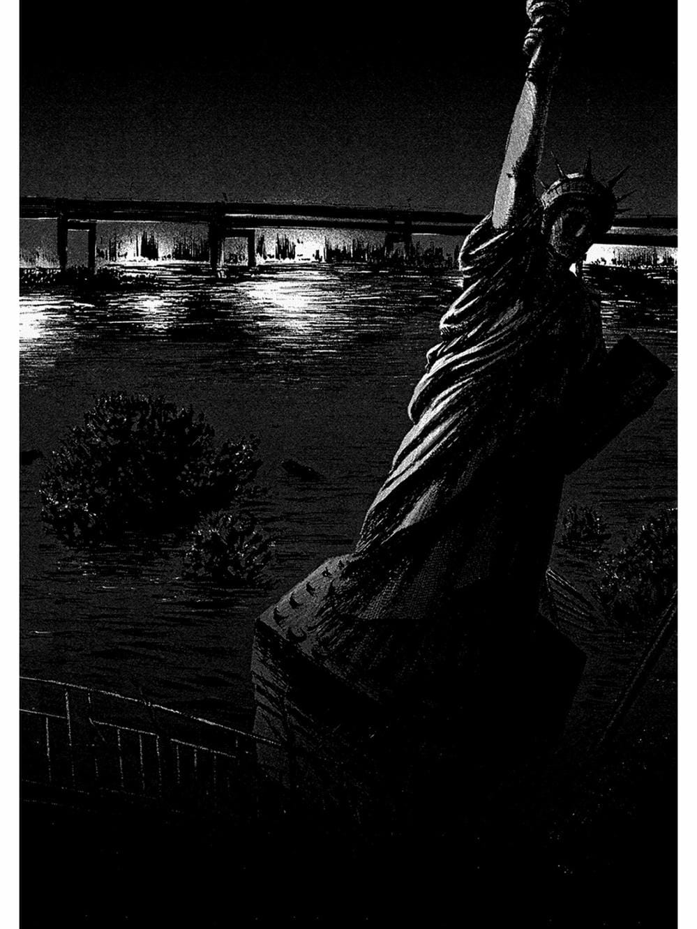 Truyện Tranh 51 Cách Cứu Cô Ấy - 51 Ways To Save Her trang 7