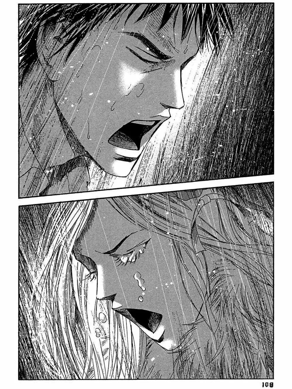 Truyện Tranh 51 Cách Cứu Cô Ấy - 51 Ways To Save Her trang 7