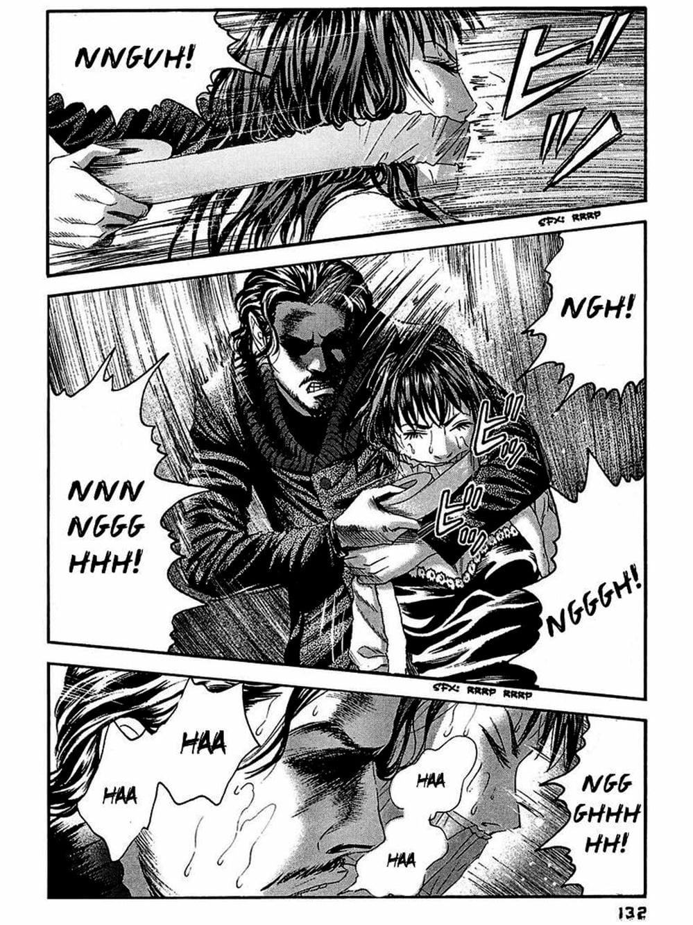 Truyện Tranh 51 Cách Cứu Cô Ấy - 51 Ways To Save Her trang 7