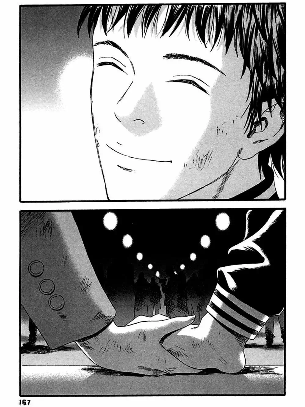 Truyện Tranh 51 Cách Cứu Cô Ấy - 51 Ways To Save Her trang 7