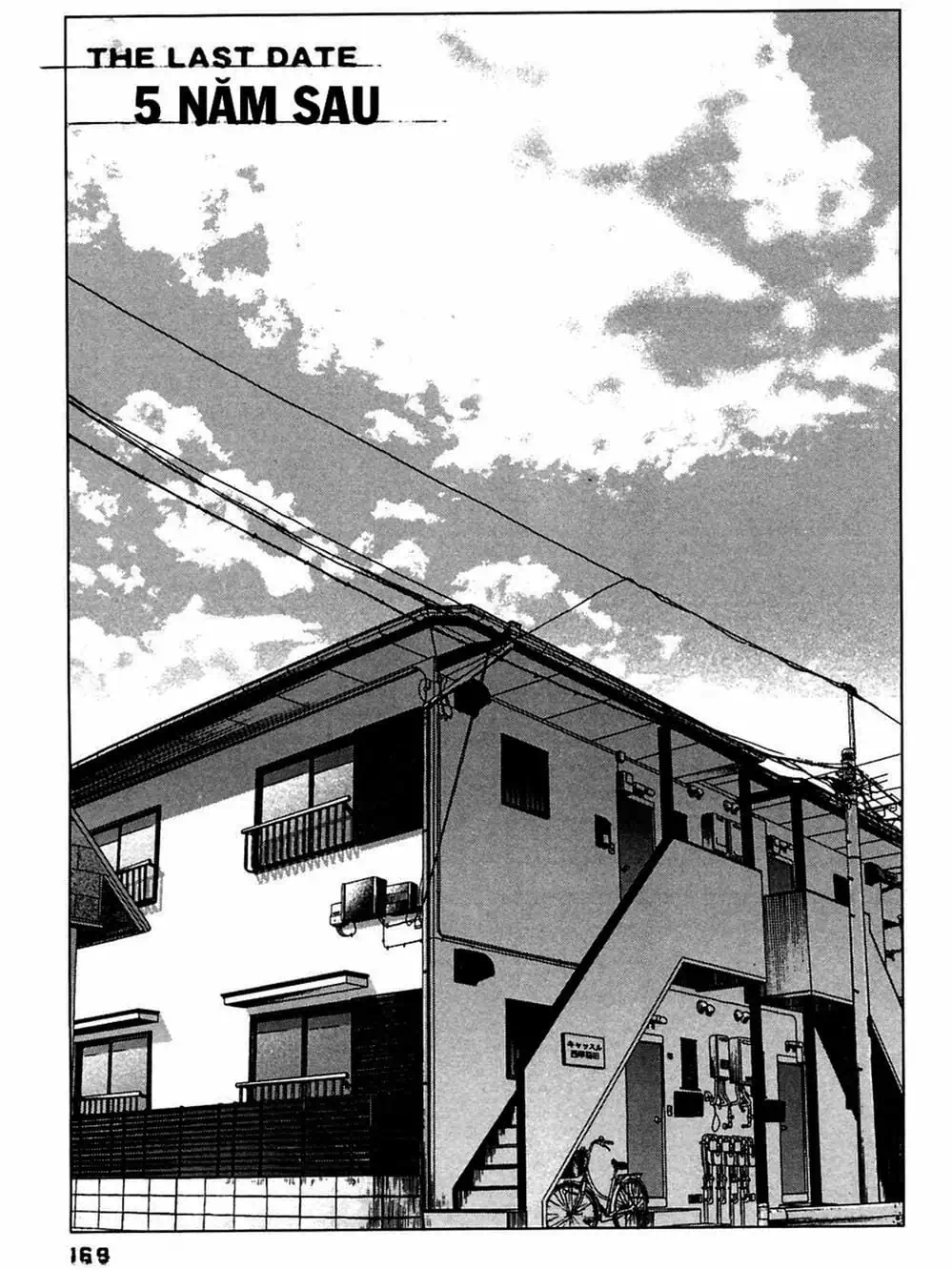 Truyện Tranh 51 Cách Cứu Cô Ấy - 51 Ways To Save Her trang 7