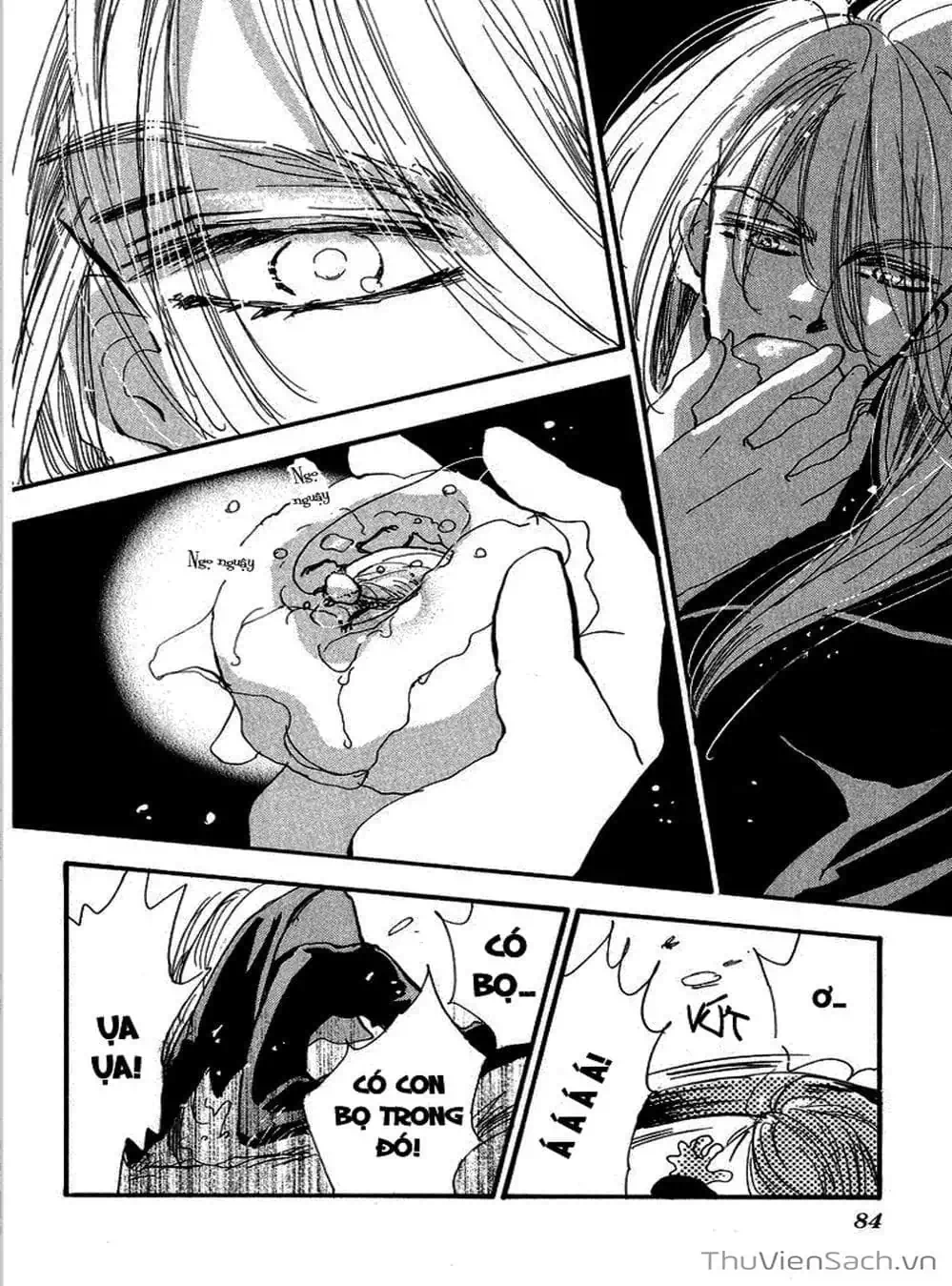 Truyện Tranh Mầm Sống - 7 Seeds trang 7