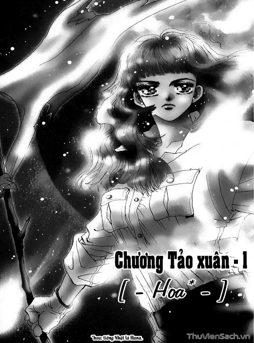 Truyện Tranh Mầm Sống - 7 Seeds trang 7