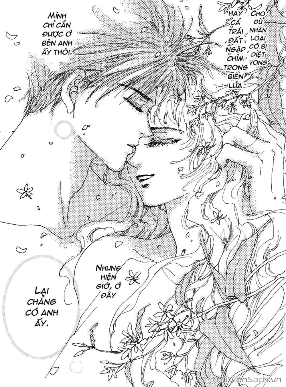 Truyện Tranh Mầm Sống - 7 Seeds trang 7