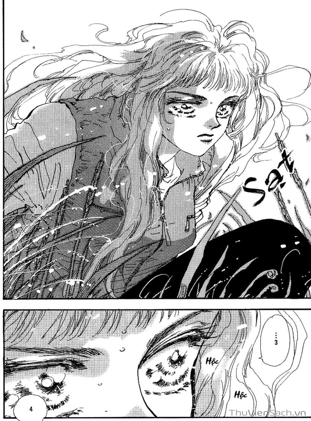 Truyện Tranh Mầm Sống - 7 Seeds trang 7