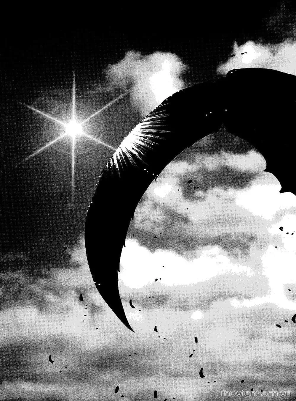 Truyện Tranh Mầm Sống - 7 Seeds trang 7